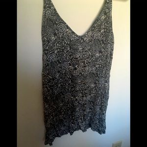 OLD NAVY Floral Camisole